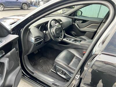 2017 Jaguar F-PACE 35t Prestige   - Photo 15 - Salt Lake City, UT 84115