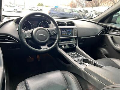 2017 Jaguar F-PACE 35t Prestige   - Photo 23 - Salt Lake City, UT 84115