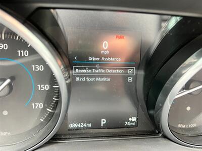 2017 Jaguar F-PACE 35t Prestige   - Photo 36 - Salt Lake City, UT 84115