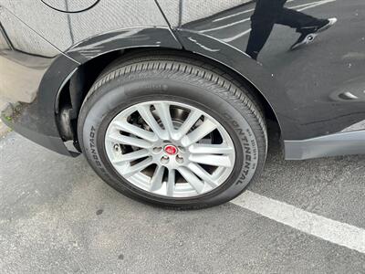 2017 Jaguar F-PACE 35t Prestige   - Photo 11 - Salt Lake City, UT 84115