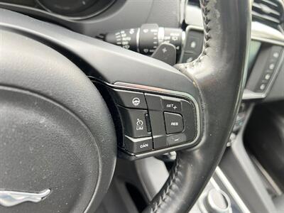 2017 Jaguar F-PACE 35t Prestige   - Photo 33 - Salt Lake City, UT 84115