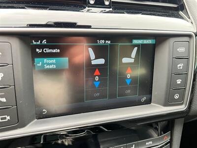 2017 Jaguar F-PACE 35t Prestige   - Photo 42 - Salt Lake City, UT 84115