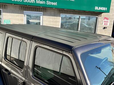 2023 Jeep Wrangler Rubicon 4xe   - Photo 9 - Salt Lake City, UT 84115