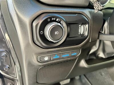 2023 Jeep Wrangler Rubicon 4xe   - Photo 29 - Salt Lake City, UT 84115