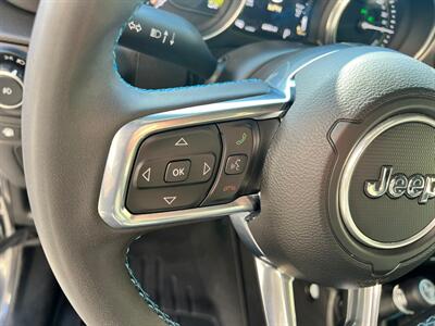 2023 Jeep Wrangler Rubicon 4xe   - Photo 30 - Salt Lake City, UT 84115