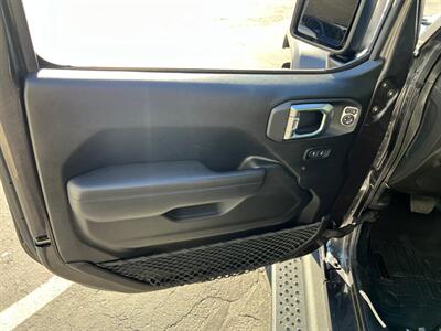 2023 Jeep Wrangler Rubicon 4xe   - Photo 20 - Salt Lake City, UT 84115