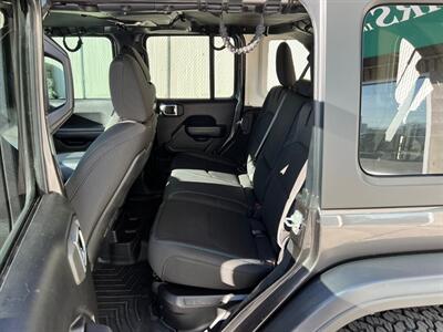 2023 Jeep Wrangler Rubicon 4xe   - Photo 21 - Salt Lake City, UT 84115