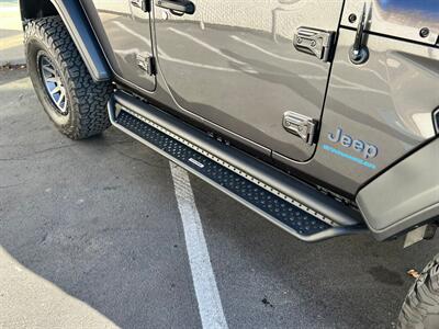 2023 Jeep Wrangler Rubicon 4xe   - Photo 11 - Salt Lake City, UT 84115