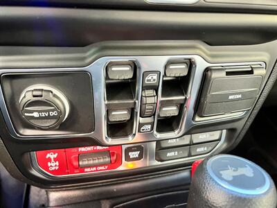 2023 Jeep Wrangler Rubicon 4xe   - Photo 37 - Salt Lake City, UT 84115