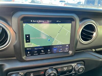 2023 Jeep Wrangler Rubicon 4xe   - Photo 42 - Salt Lake City, UT 84115