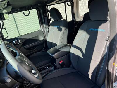 2023 Jeep Wrangler Rubicon 4xe   - Photo 19 - Salt Lake City, UT 84115