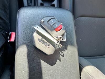 2023 Jeep Wrangler Rubicon 4xe   - Photo 39 - Salt Lake City, UT 84115