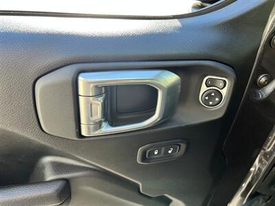 2023 Jeep Wrangler Rubicon 4xe   - Photo 28 - Salt Lake City, UT 84115