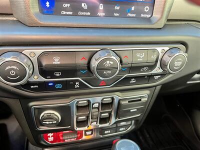 2023 Jeep Wrangler Rubicon 4xe   - Photo 36 - Salt Lake City, UT 84115