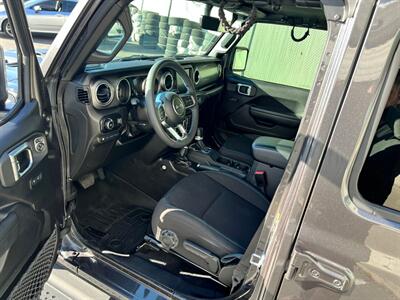 2023 Jeep Wrangler Rubicon 4xe   - Photo 17 - Salt Lake City, UT 84115