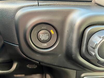 2023 Jeep Wrangler Rubicon 4xe   - Photo 35 - Salt Lake City, UT 84115