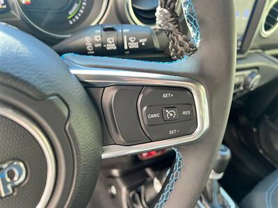 2023 Jeep Wrangler Rubicon 4xe   - Photo 31 - Salt Lake City, UT 84115