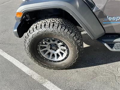 2023 Jeep Wrangler Rubicon 4xe   - Photo 15 - Salt Lake City, UT 84115