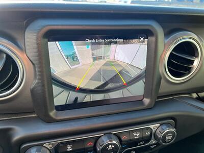 2023 Jeep Wrangler Rubicon 4xe   - Photo 41 - Salt Lake City, UT 84115