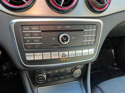 2018 Mercedes-Benz GLA AMG GLA 45   - Photo 36 - Salt Lake City, UT 84115