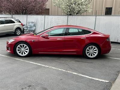 2016 Tesla Model S 75D   - Photo 4 - Salt Lake City, UT 84115