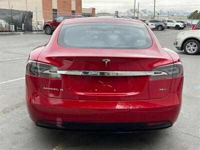 2016 Tesla Model S 75D   - Photo 6 - Salt Lake City, UT 84115