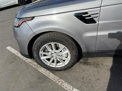 2021 Land Rover Range Rover Sport SE   - Photo 13 - Salt Lake City, UT 84115
