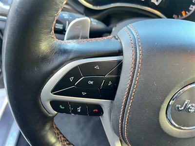 2019 Jeep Grand Cherokee Summit   - Photo 33 - Salt Lake City, UT 84115