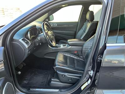 2019 Jeep Grand Cherokee Summit   - Photo 17 - Salt Lake City, UT 84115