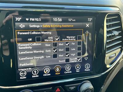 2019 Jeep Grand Cherokee Summit   - Photo 41 - Salt Lake City, UT 84115