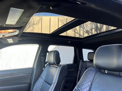 2019 Jeep Grand Cherokee Summit   - Photo 19 - Salt Lake City, UT 84115