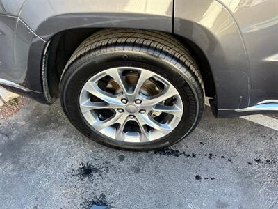 2019 Jeep Grand Cherokee Summit   - Photo 12 - Salt Lake City, UT 84115