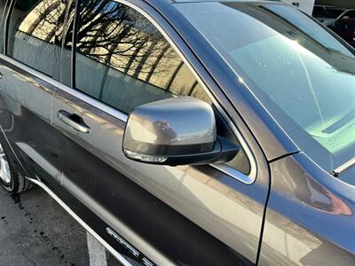 2019 Jeep Grand Cherokee Summit   - Photo 9 - Salt Lake City, UT 84115
