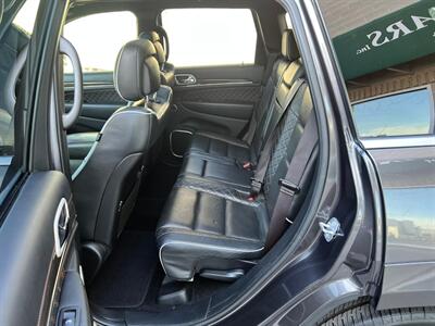 2019 Jeep Grand Cherokee Summit   - Photo 21 - Salt Lake City, UT 84115
