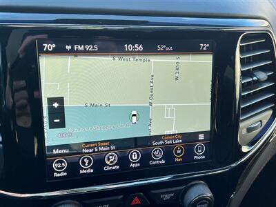 2019 Jeep Grand Cherokee Summit   - Photo 38 - Salt Lake City, UT 84115