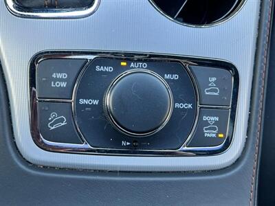 2019 Jeep Grand Cherokee Summit   - Photo 44 - Salt Lake City, UT 84115