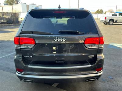 2019 Jeep Grand Cherokee Summit   - Photo 6 - Salt Lake City, UT 84115