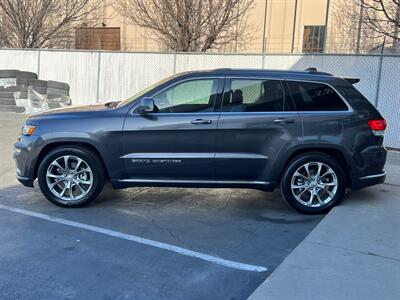 2019 Jeep Grand Cherokee Summit   - Photo 4 - Salt Lake City, UT 84115