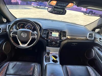 2019 Jeep Grand Cherokee Summit   - Photo 25 - Salt Lake City, UT 84115