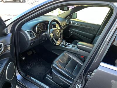 2019 Jeep Grand Cherokee Summit   - Photo 16 - Salt Lake City, UT 84115