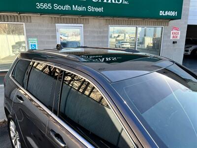 2019 Jeep Grand Cherokee Summit   - Photo 10 - Salt Lake City, UT 84115