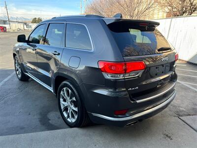 2019 Jeep Grand Cherokee Summit   - Photo 5 - Salt Lake City, UT 84115