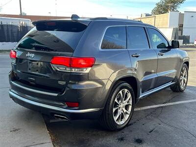 2019 Jeep Grand Cherokee Summit   - Photo 7 - Salt Lake City, UT 84115