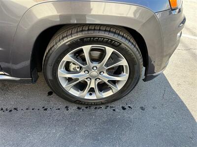 2019 Jeep Grand Cherokee Summit   - Photo 11 - Salt Lake City, UT 84115