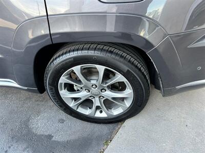 2019 Jeep Grand Cherokee Summit   - Photo 13 - Salt Lake City, UT 84115