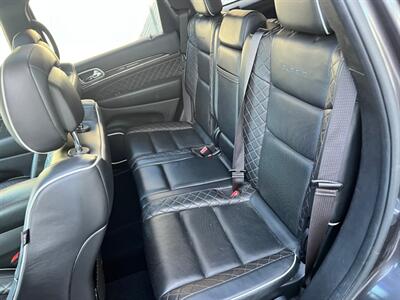 2019 Jeep Grand Cherokee Summit   - Photo 22 - Salt Lake City, UT 84115