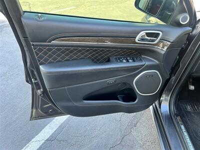 2019 Jeep Grand Cherokee Summit   - Photo 20 - Salt Lake City, UT 84115