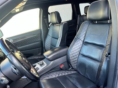 2019 Jeep Grand Cherokee Summit   - Photo 18 - Salt Lake City, UT 84115