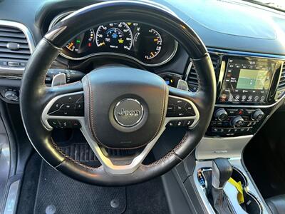 2019 Jeep Grand Cherokee Summit   - Photo 35 - Salt Lake City, UT 84115