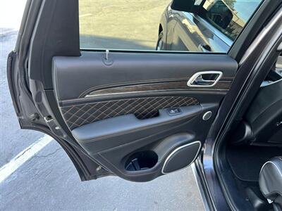2019 Jeep Grand Cherokee Summit   - Photo 23 - Salt Lake City, UT 84115